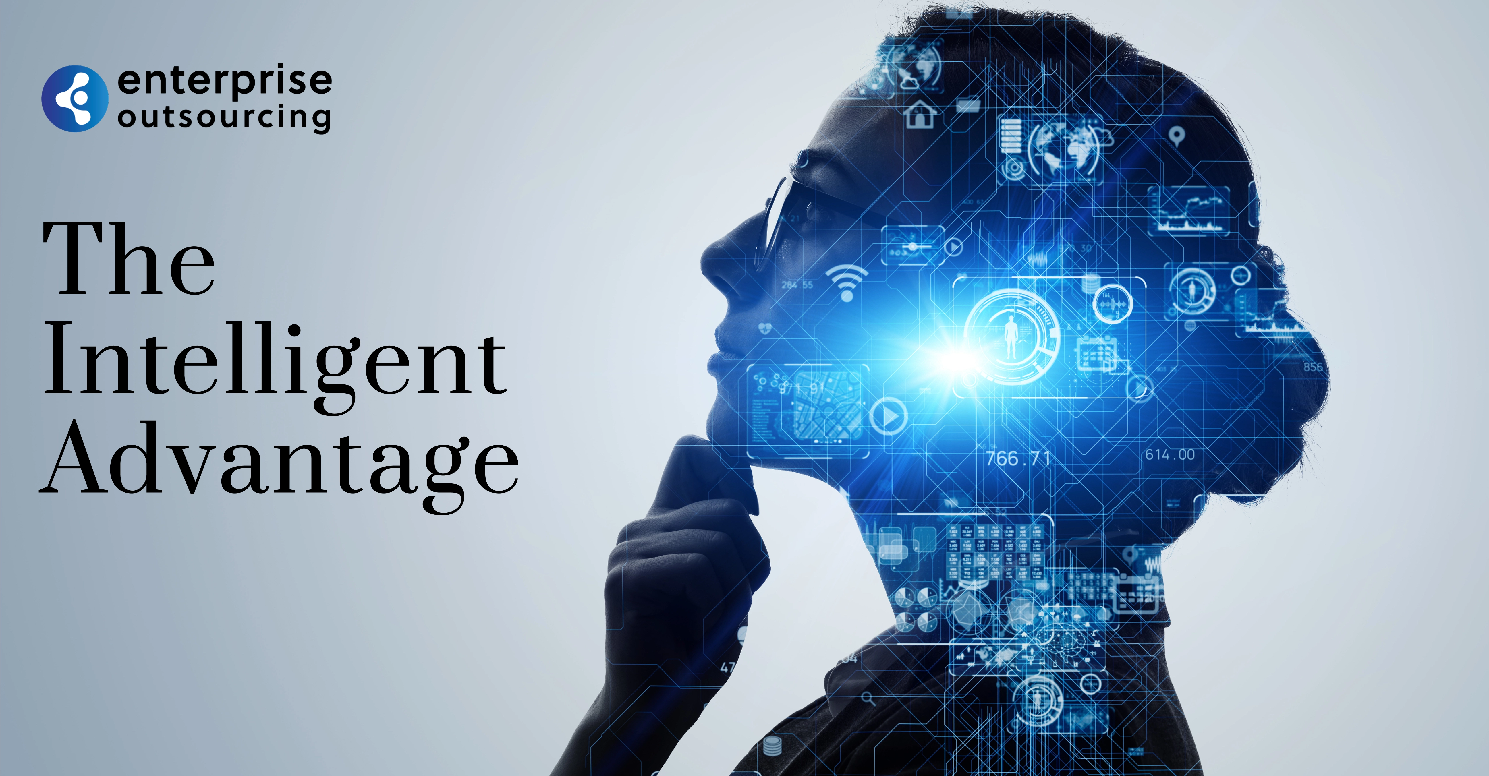 The Intelligent Advantage